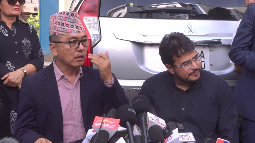 ‘रास्वपाको प्रगति लोभलाग्दो छ तर जनतालाई धोका नहोस’